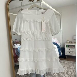Gb girls dress